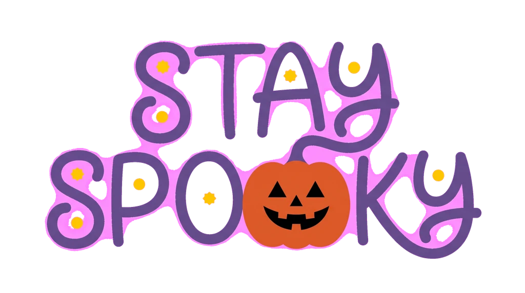 Stay Spooky Halloween Pumpkin T-Shirt