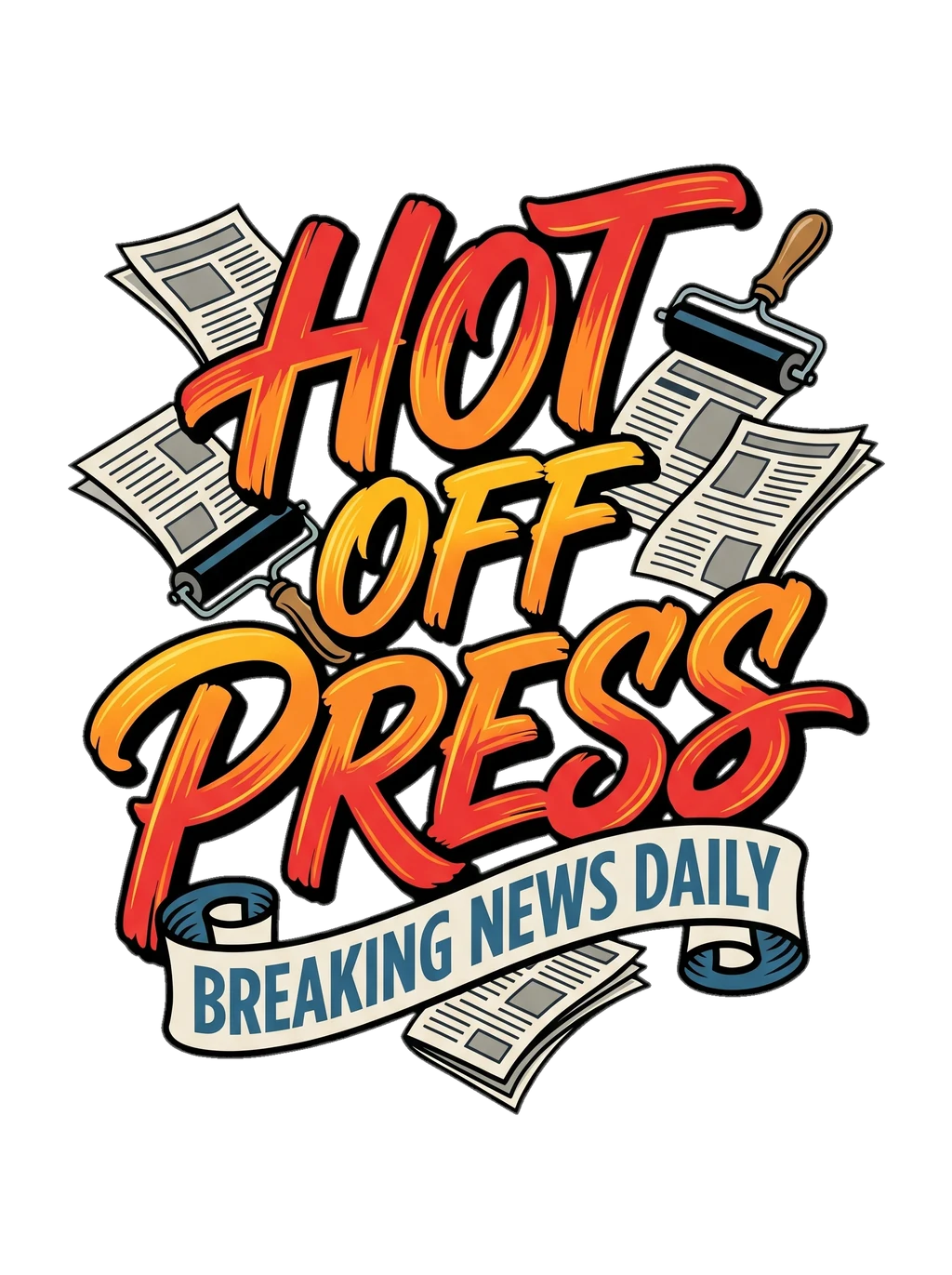 Breaking News Daily