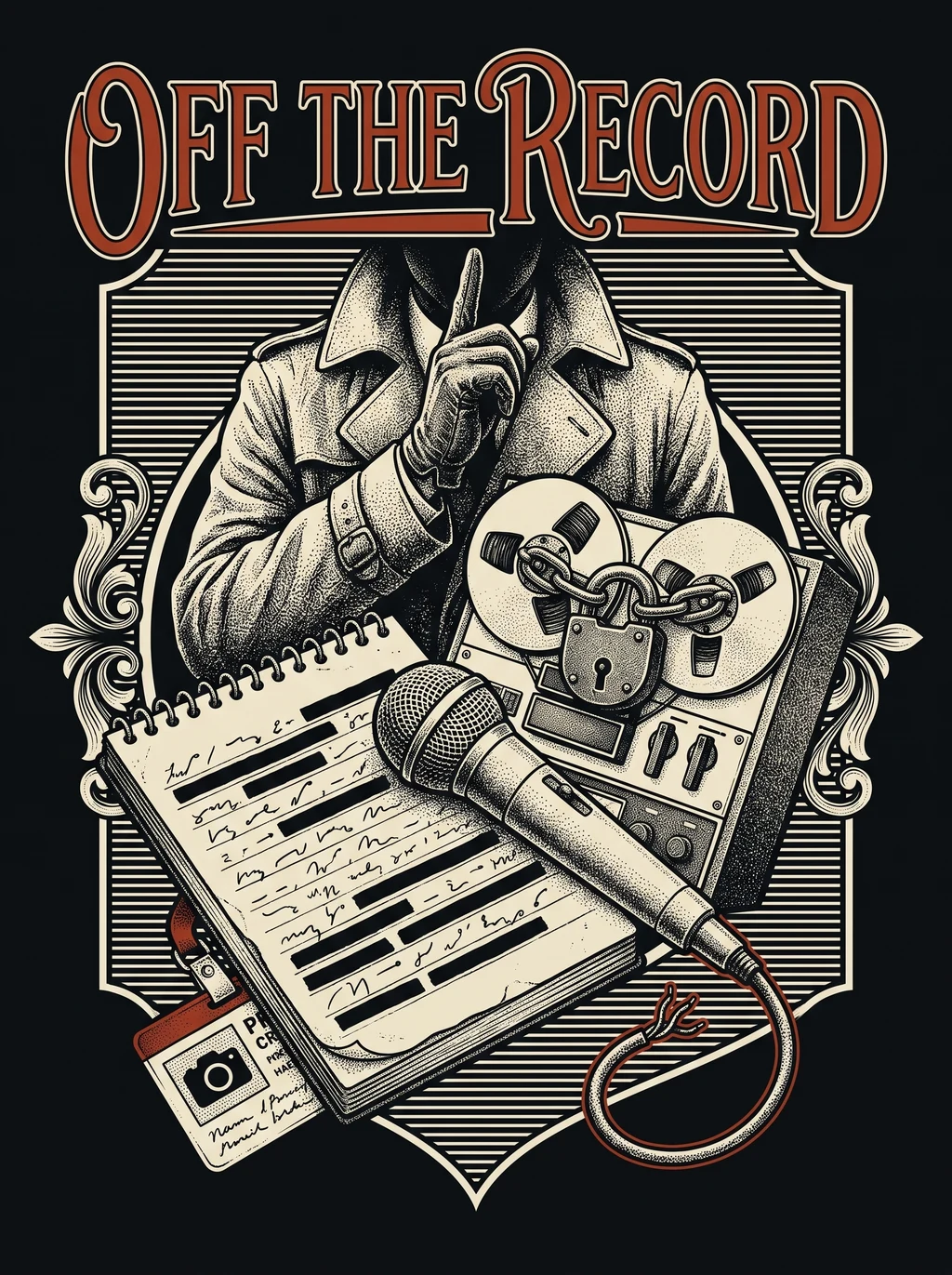 Off The Record