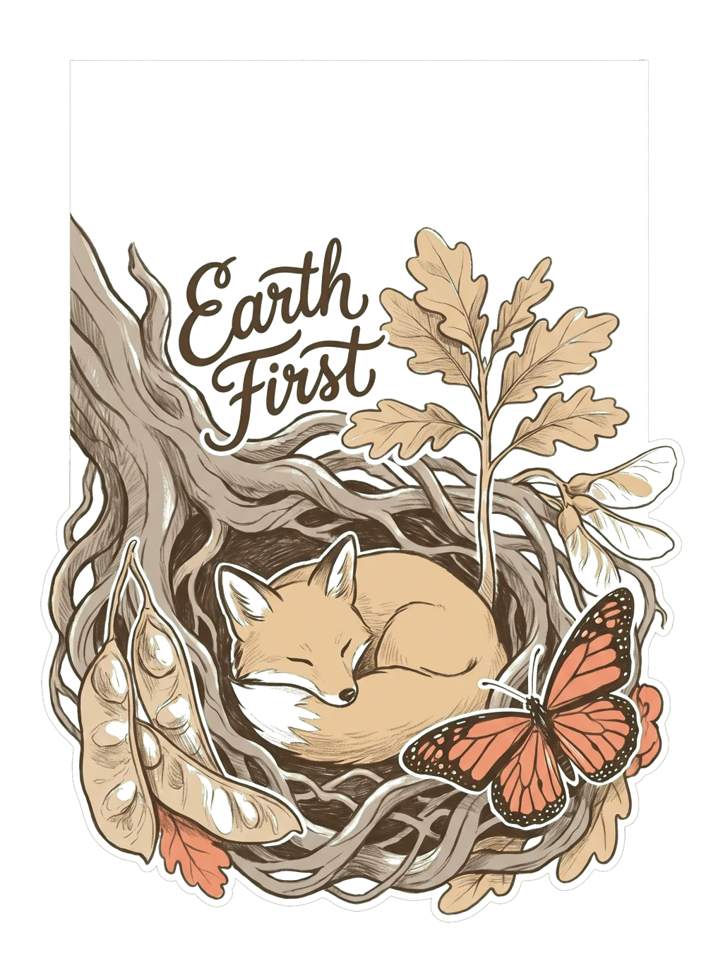 Earth First