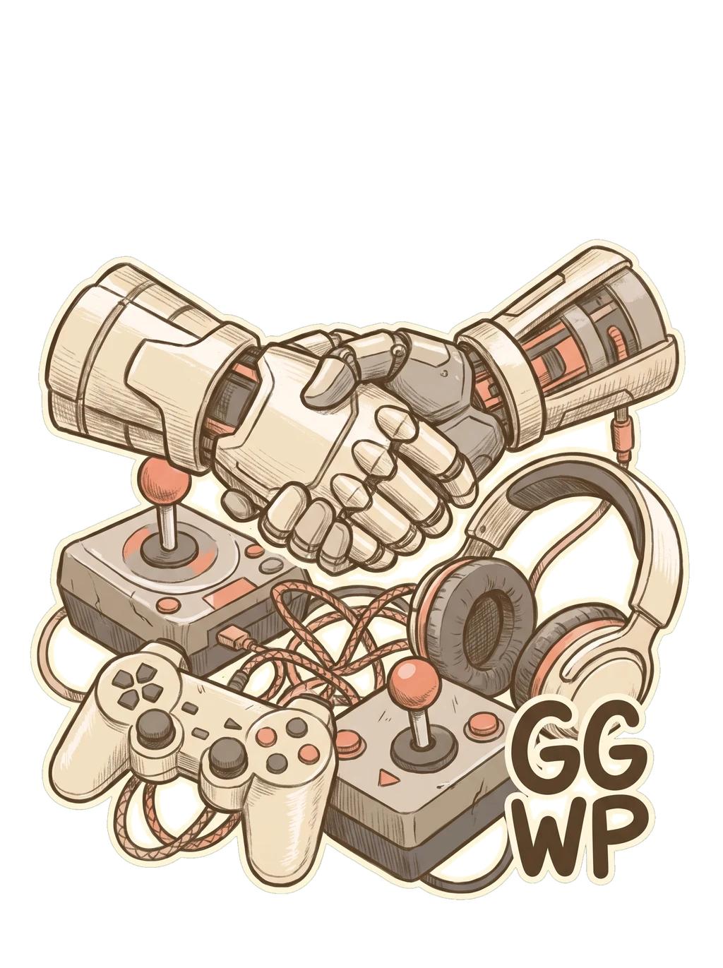 GG WP
