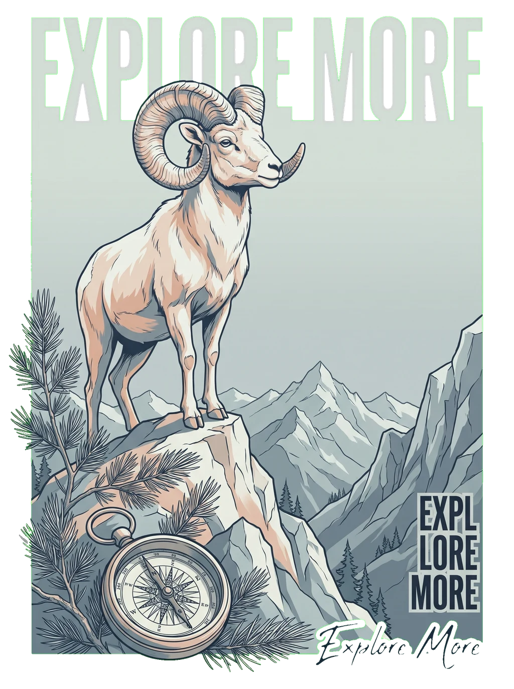 Explore More