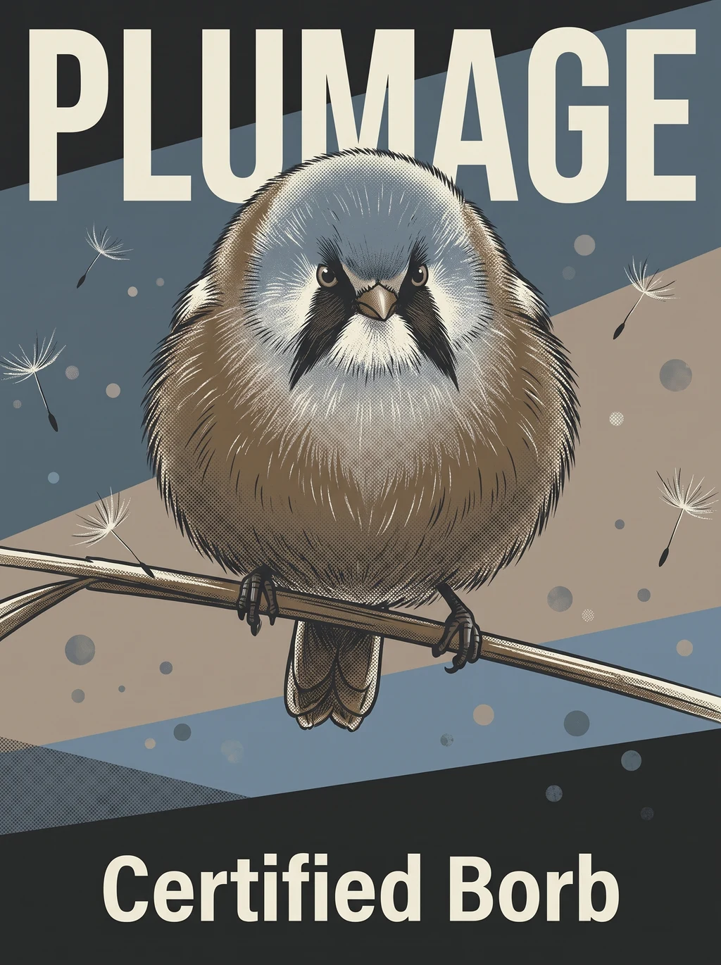 Certified Borb