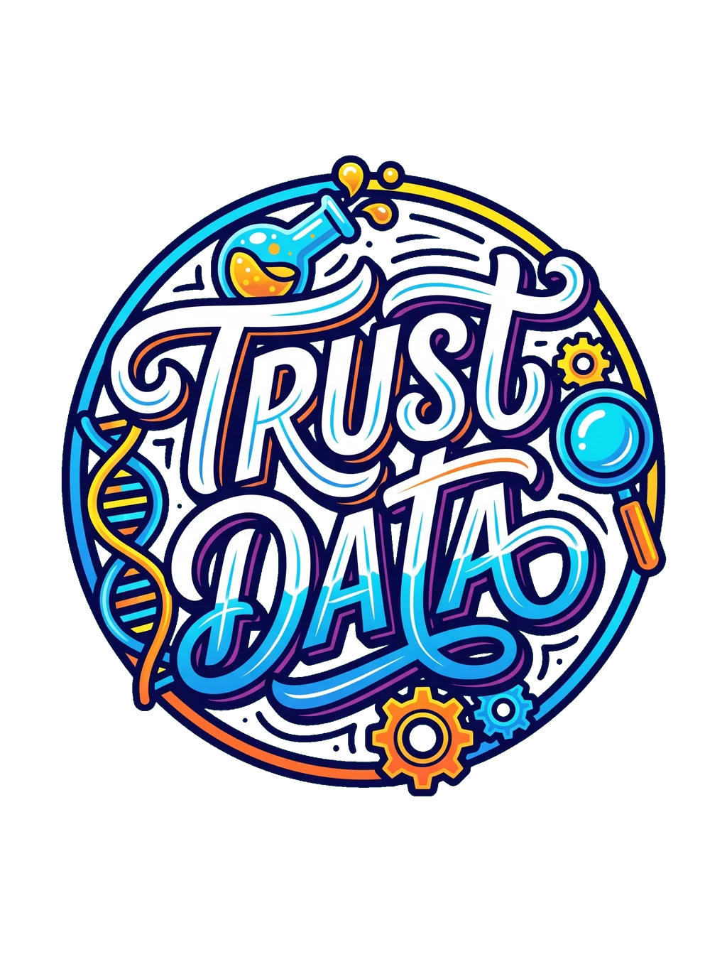 Trust Data