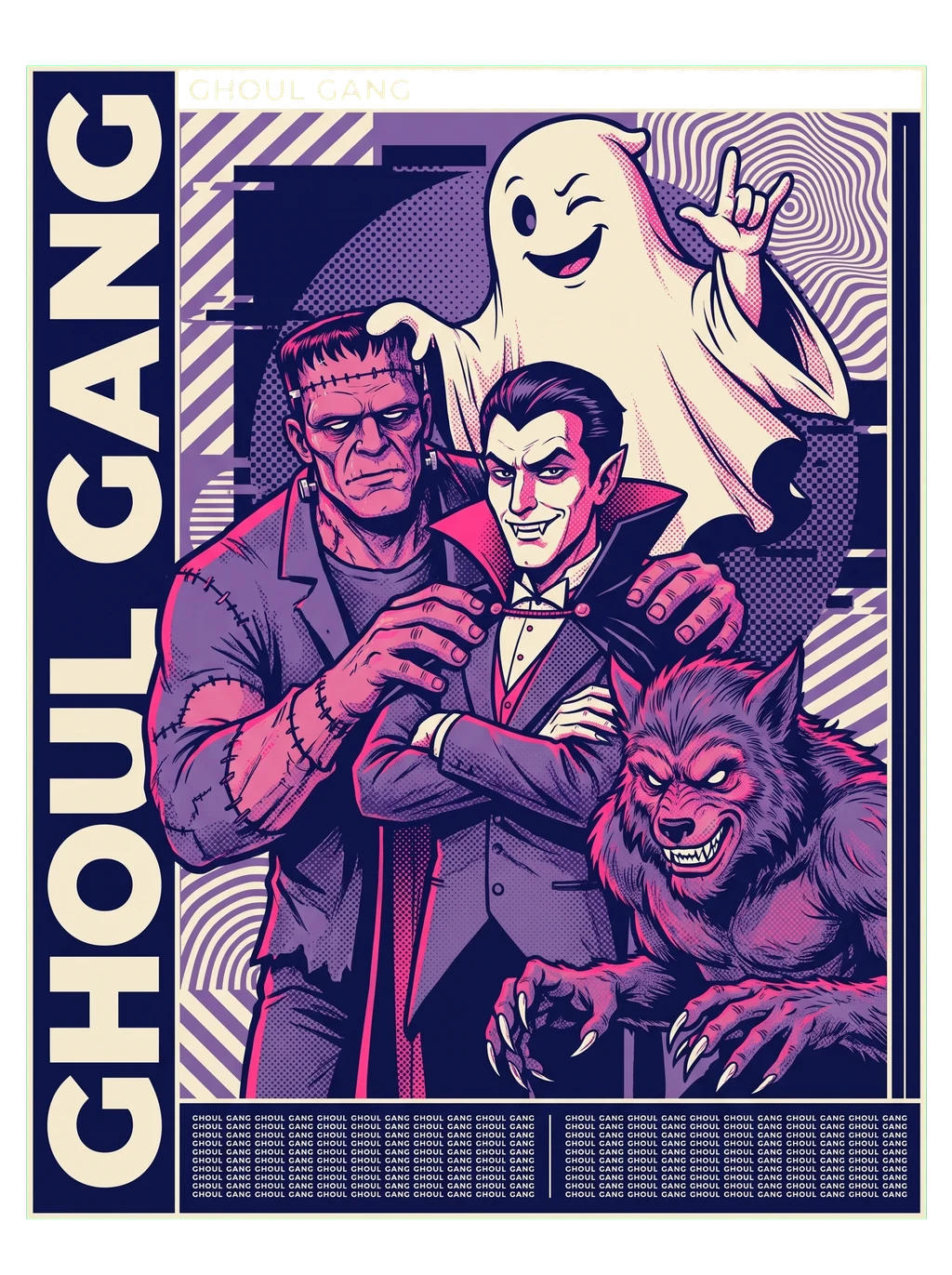 Ghoul Gang