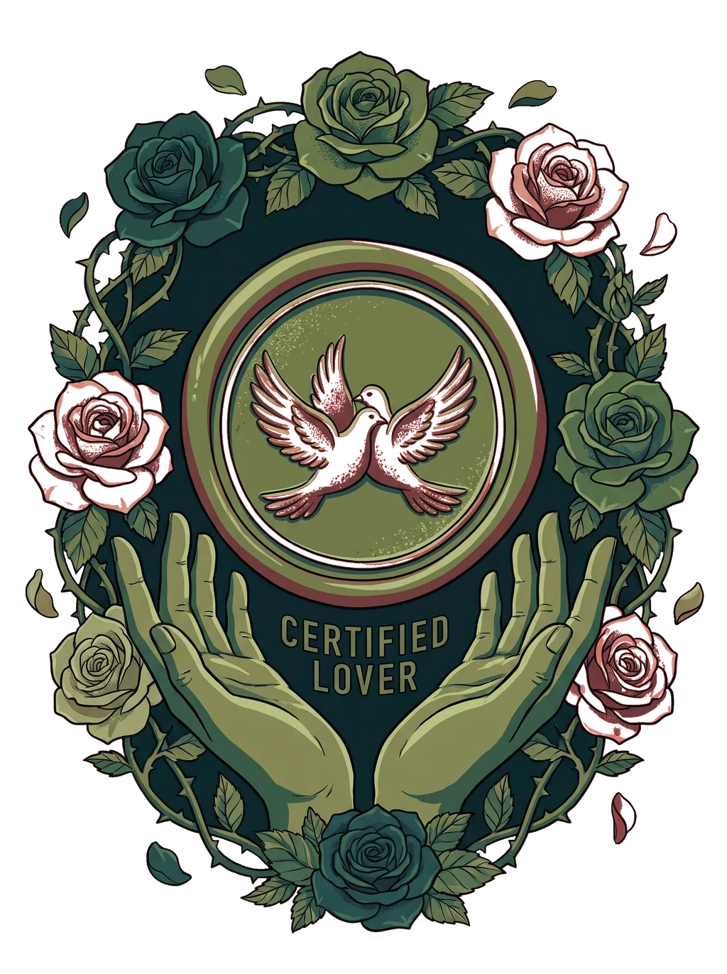 Certified Lover