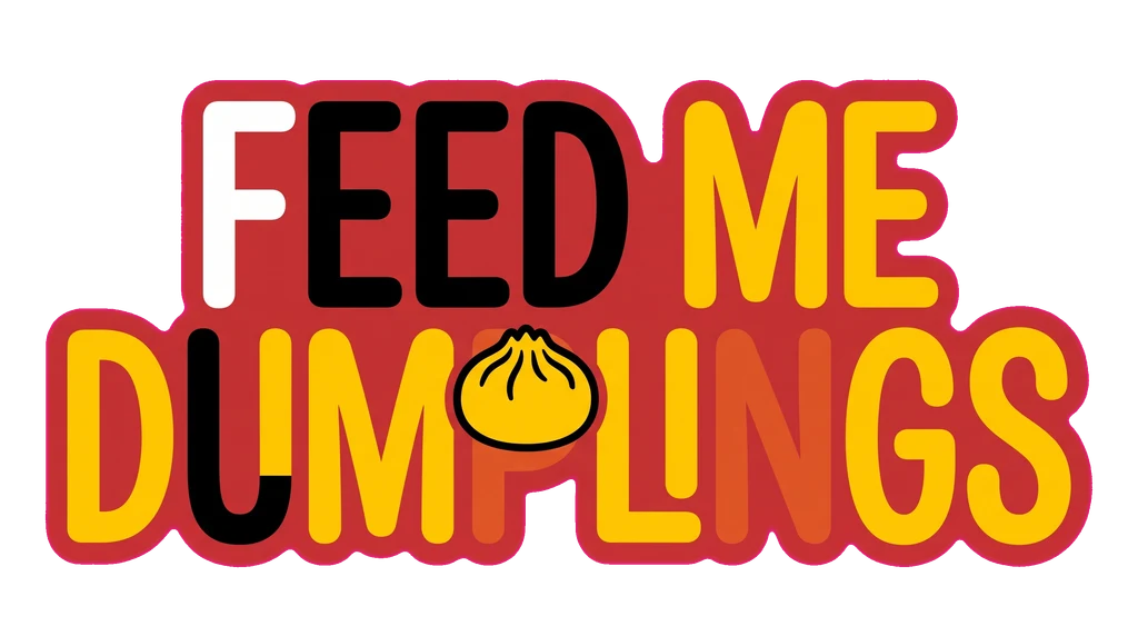 Feed Me Dumplings