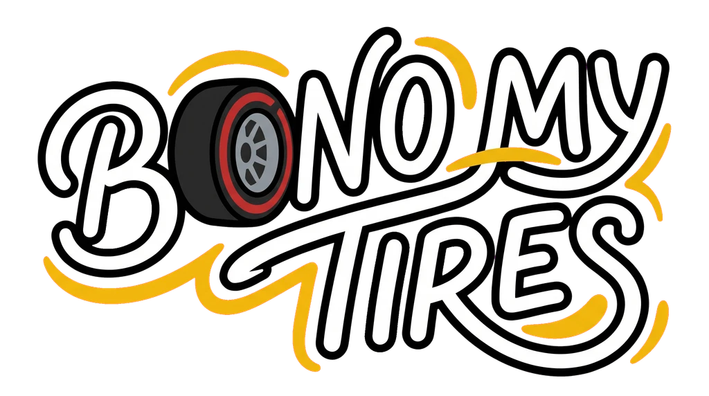 Bono My Tires