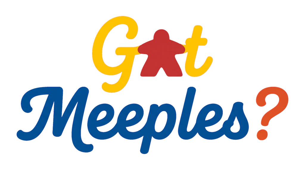 Got Meeples?