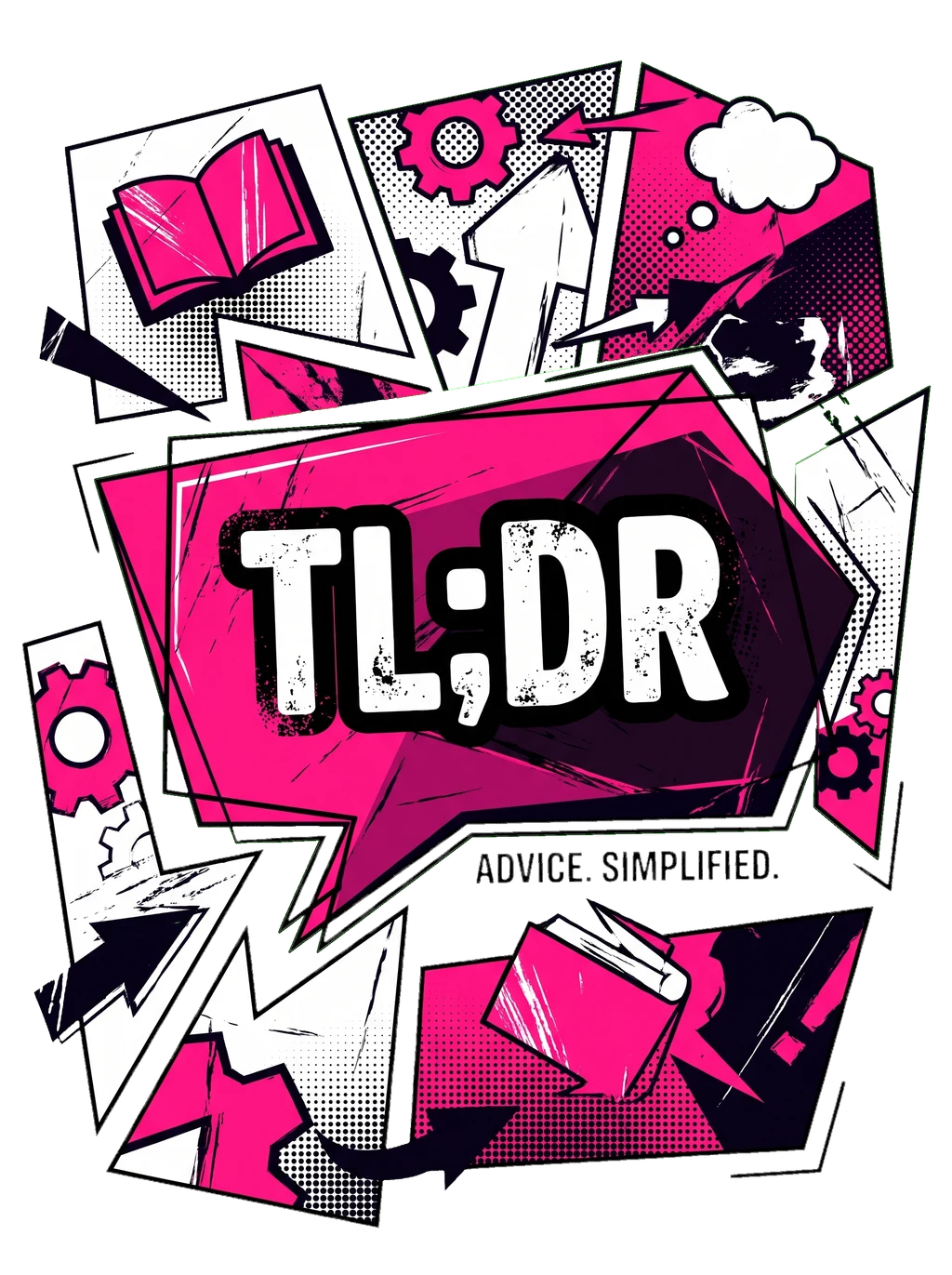 TL;DR