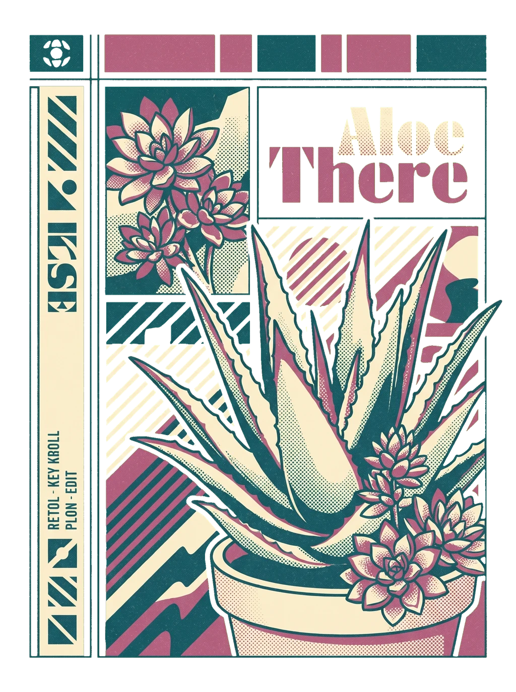 Aloe There
