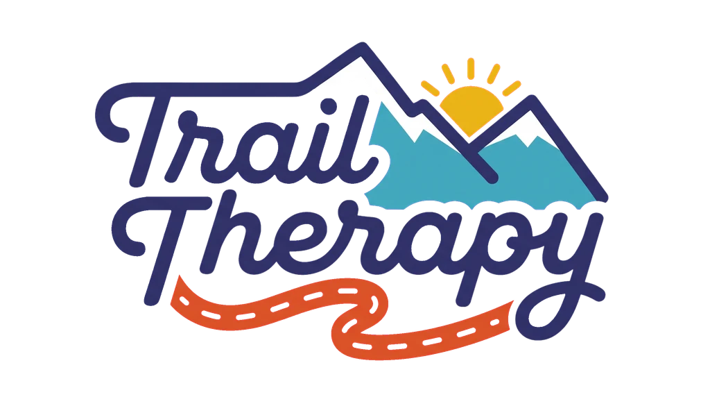 Trail Therapy