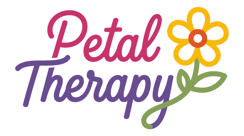 Petal Therapy