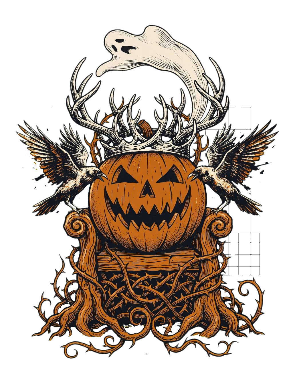Reign of the Hollow King