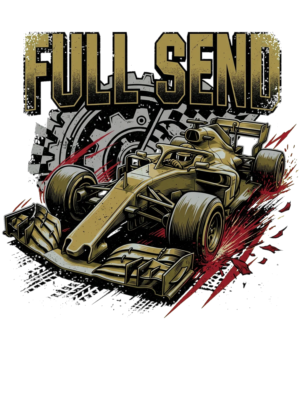 Full Send
