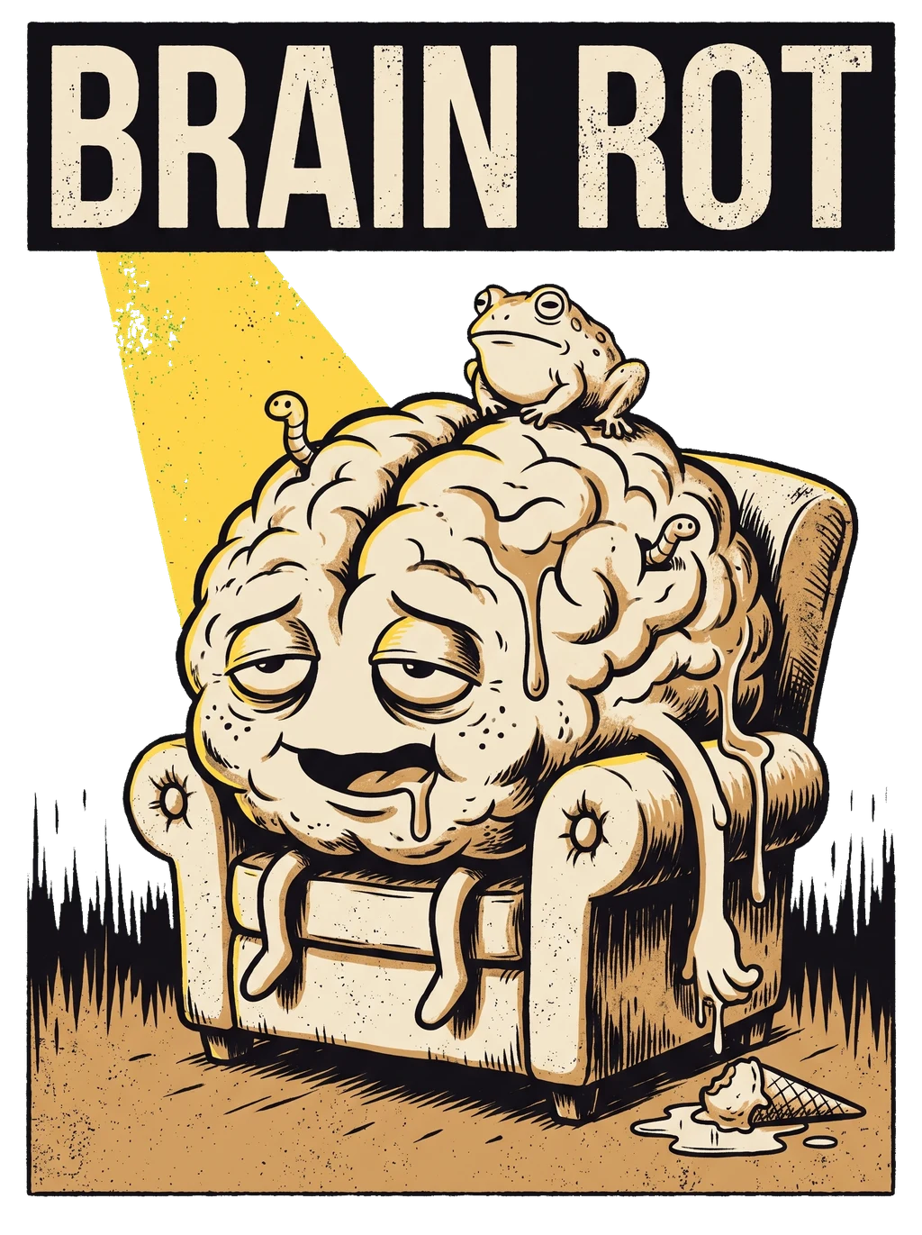 Brain Rot