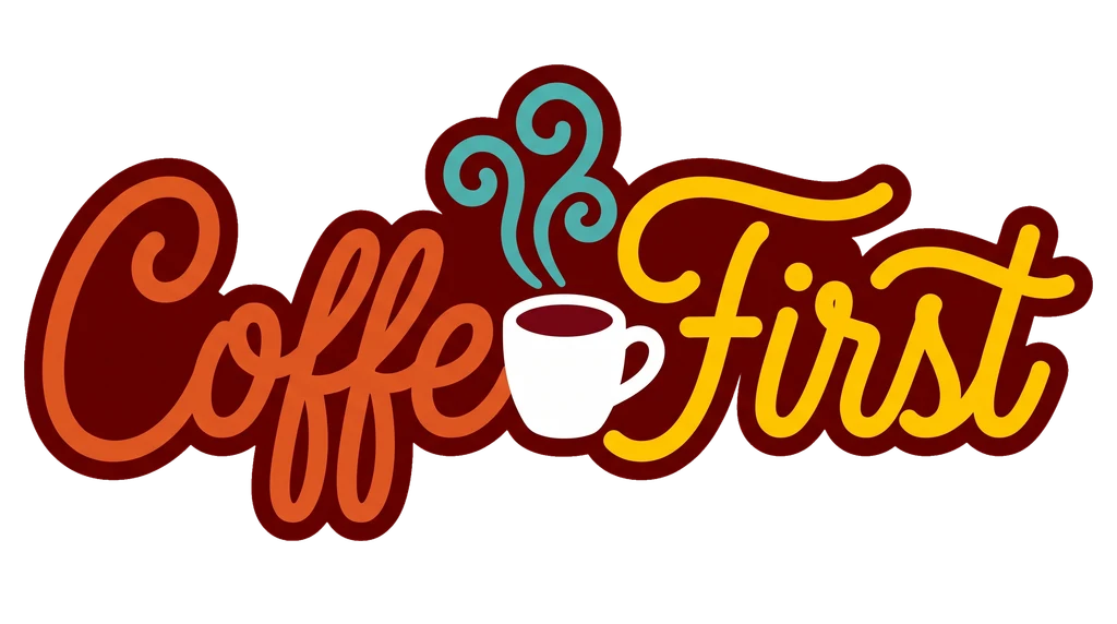 Coffee First