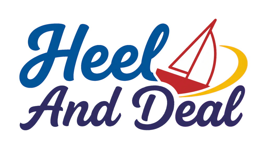 Heel And Deal