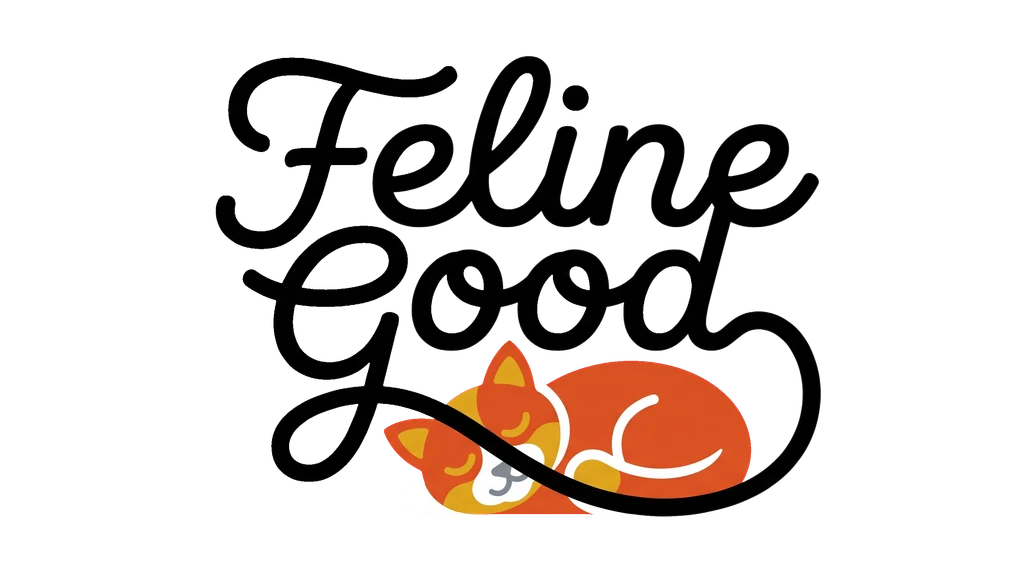 Feline Good