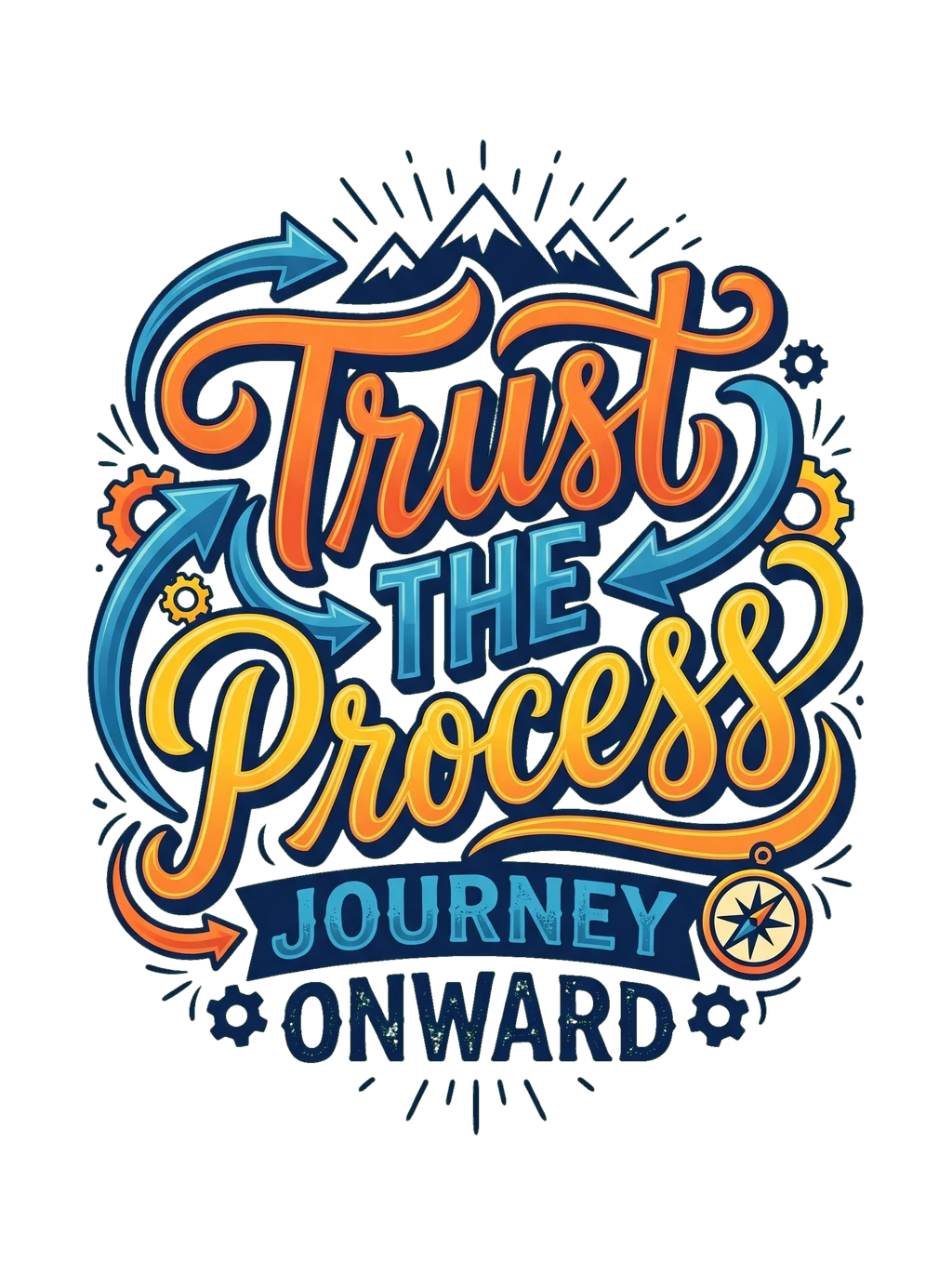 Journey Onward