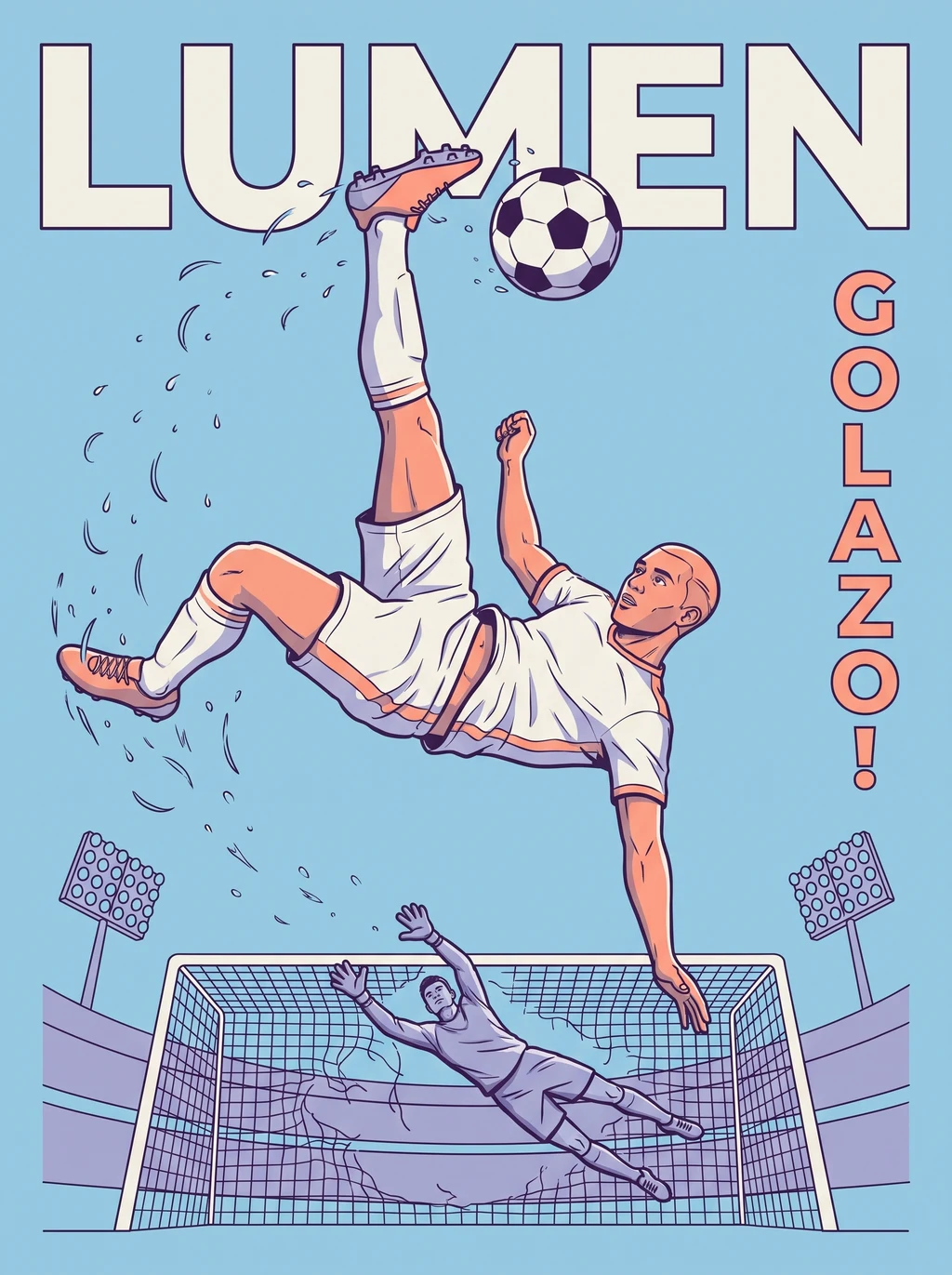 Golazo!