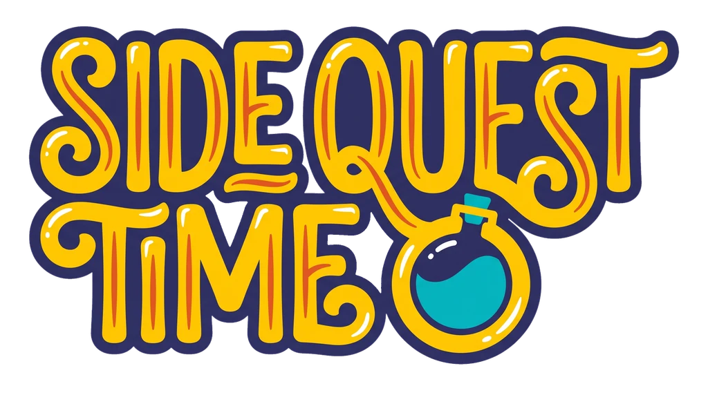 Side Quest Time
