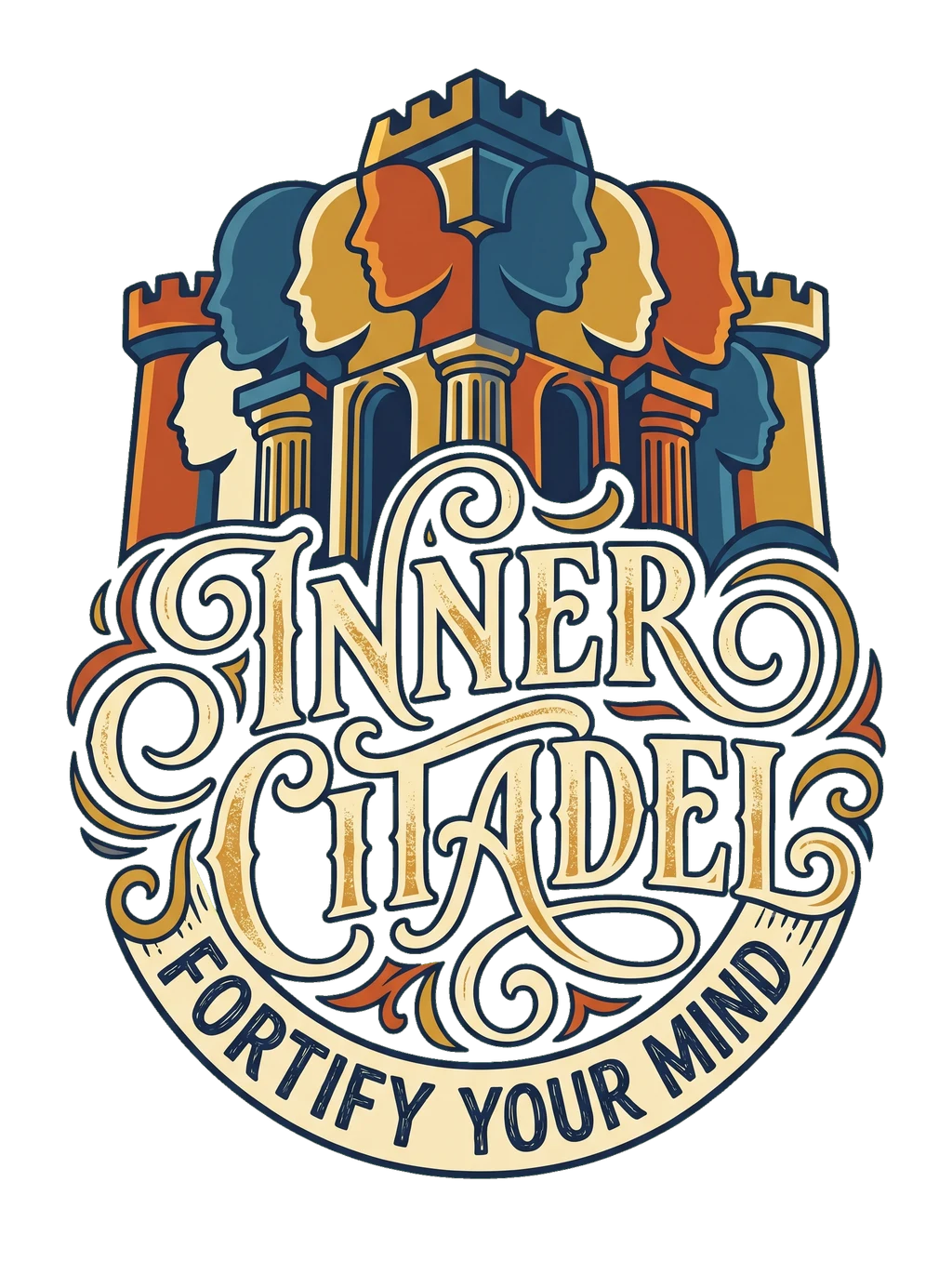 Fortify Your Mind