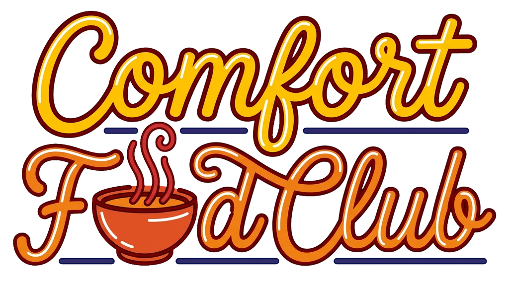 Comfort Food Club
