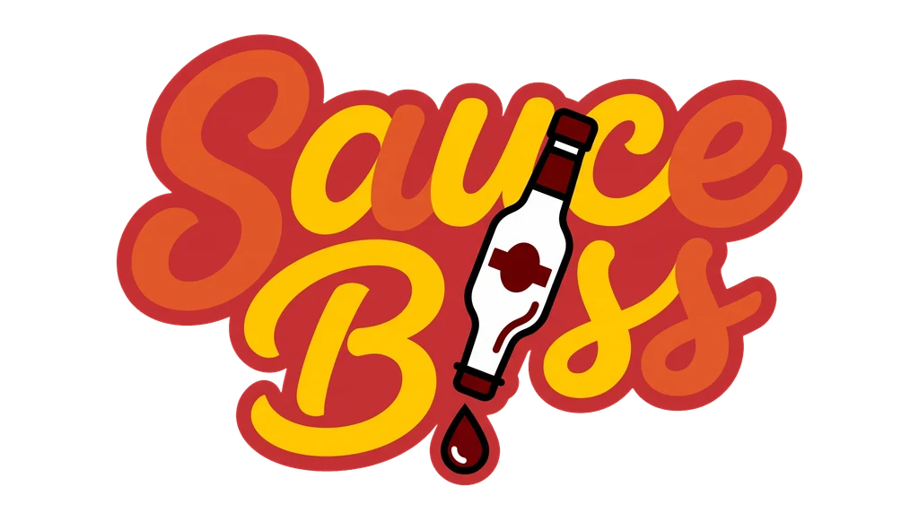 Sauce Boss