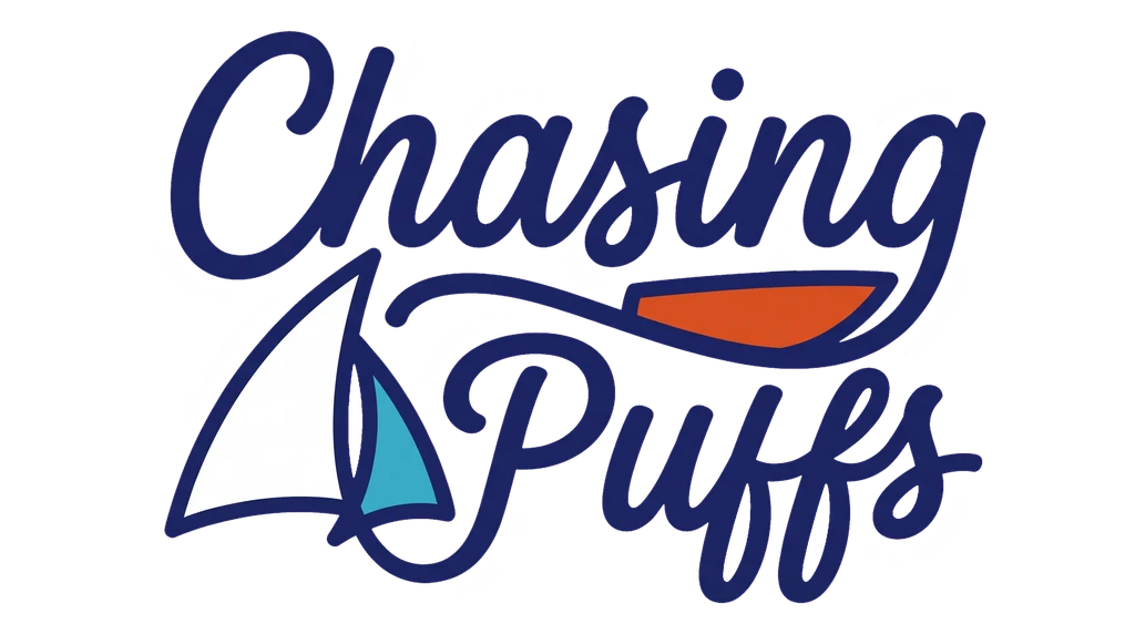 Chasing Puffs