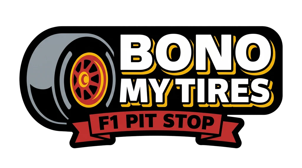 Bono My Tires