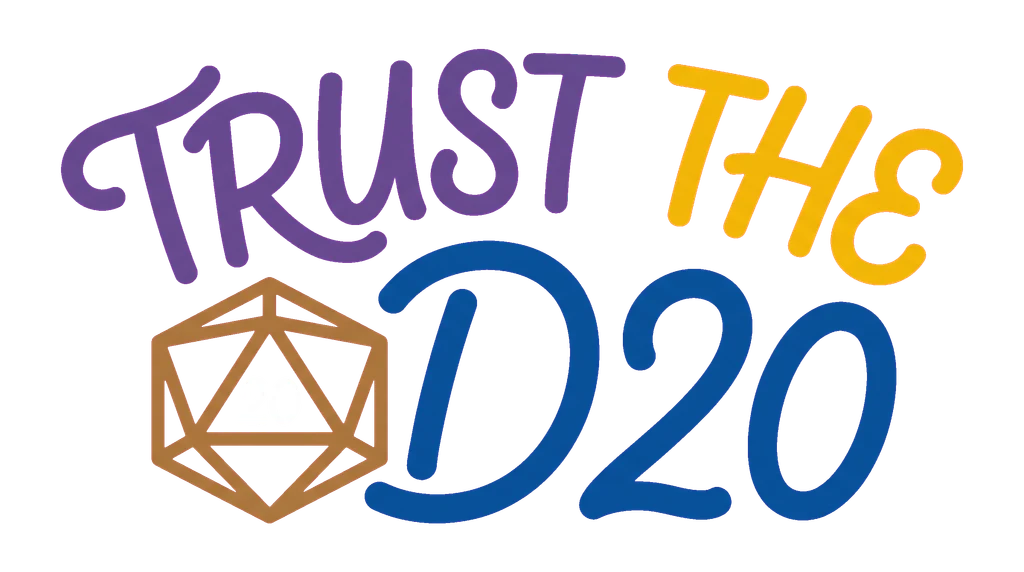 Trust The D20