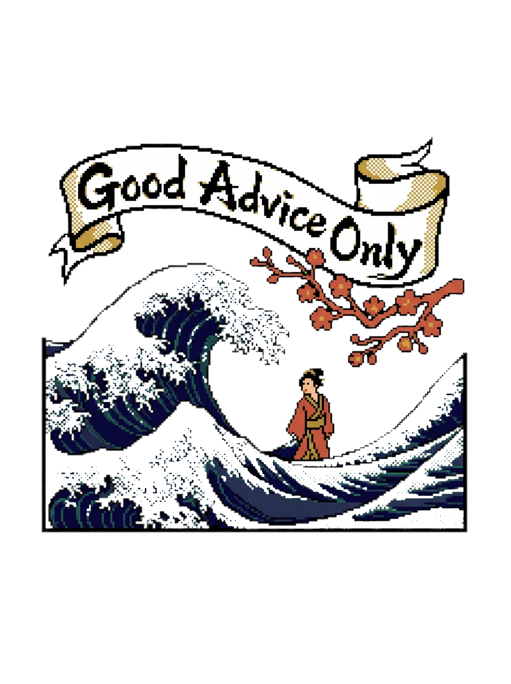 Good Advice Only