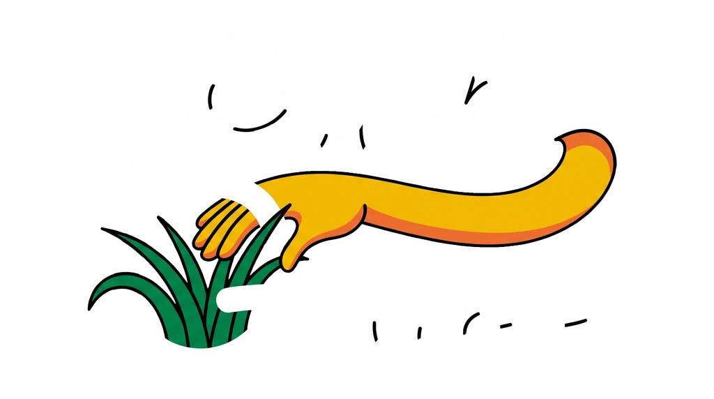 Touch Grass