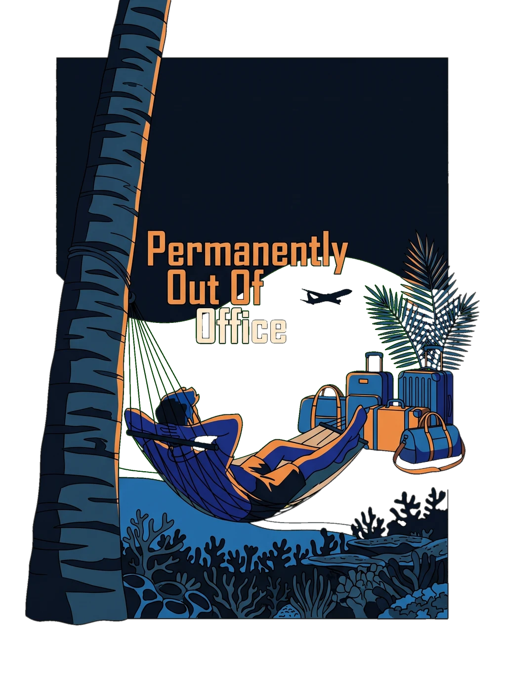 Permanently Out Of Office