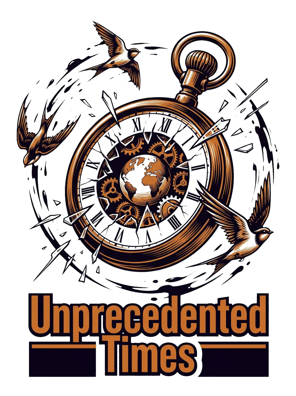 Unprecedented Times