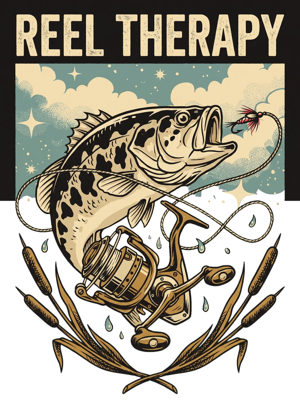 Reel Therapy
