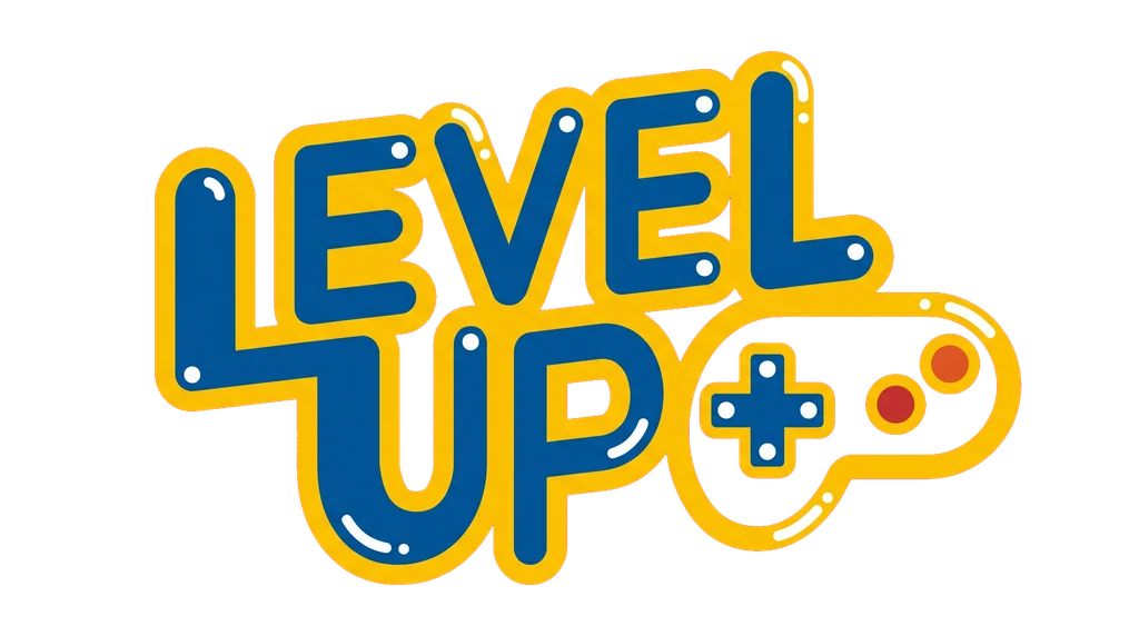 Level Up!