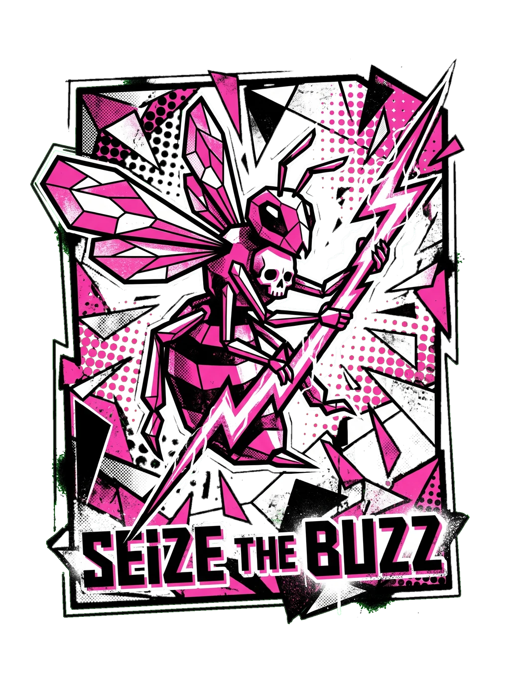 Seize The Buzz