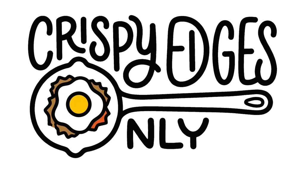 Crispy Edges Only
