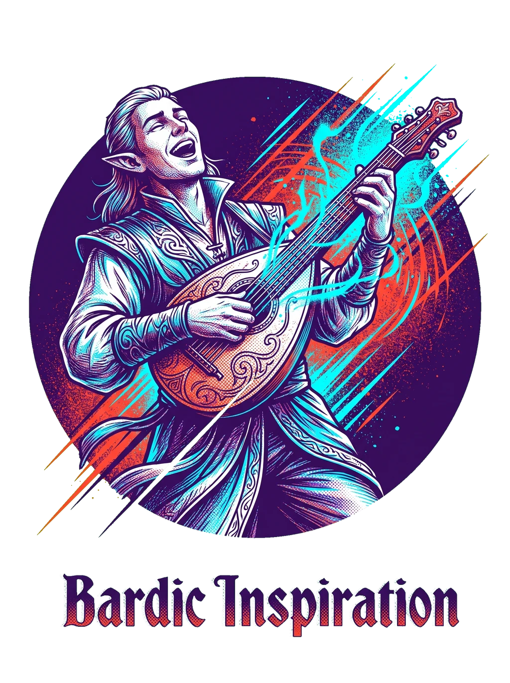 Bardic Inspiration