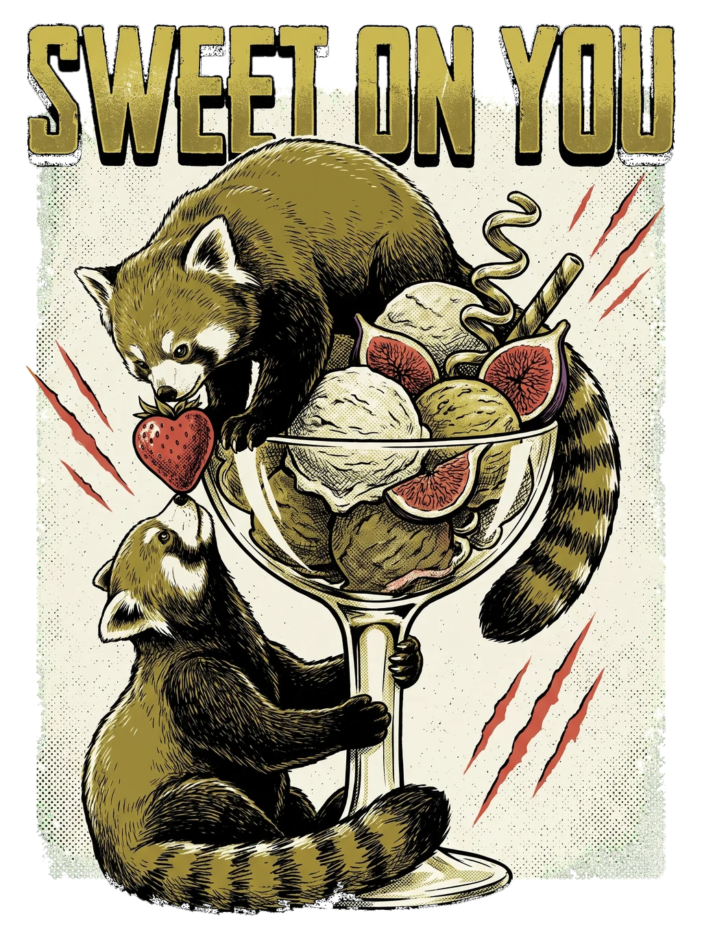 Sweet On You