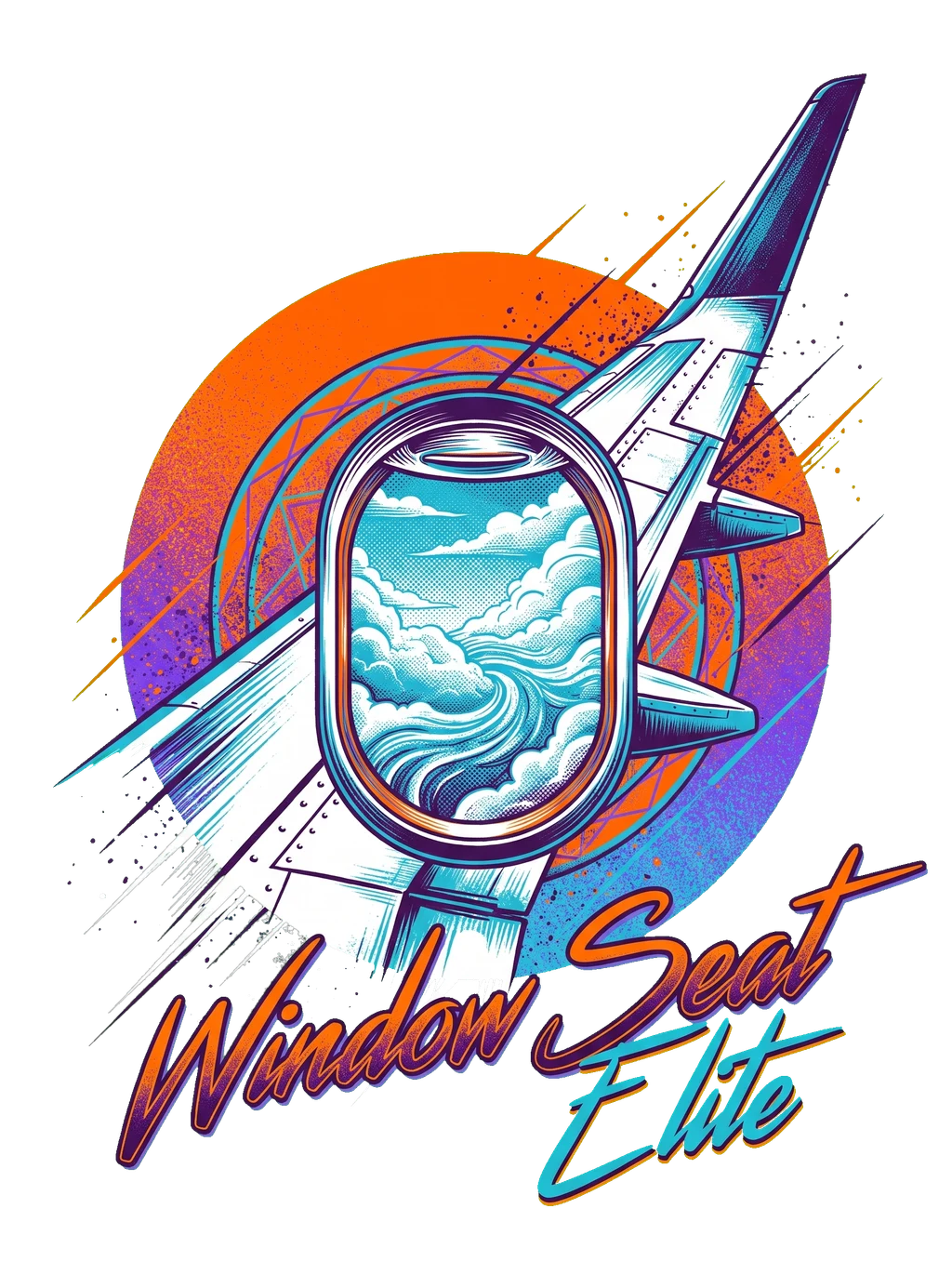 Window Seat Elite