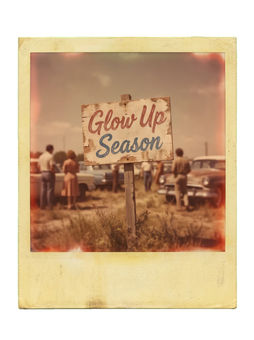 Glow Up Season