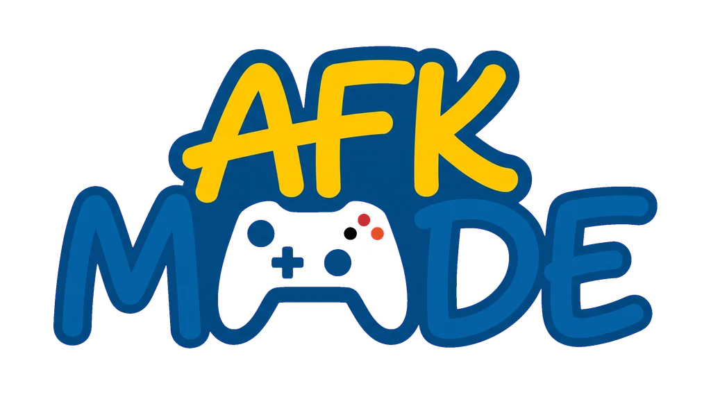 AFK Mode