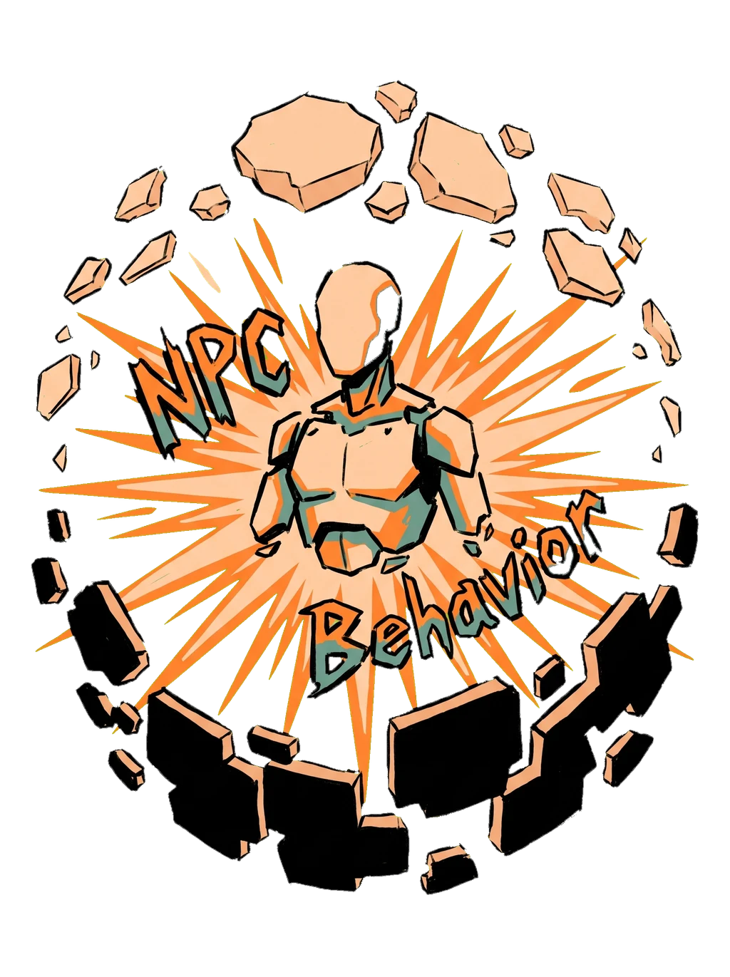 NPC Behavior
