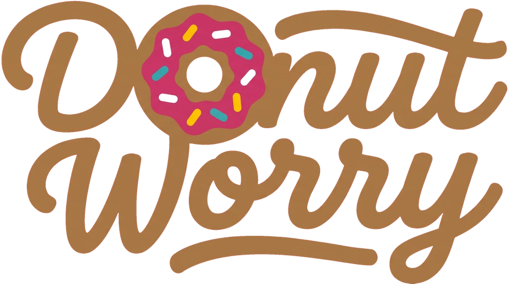 Donut Worry