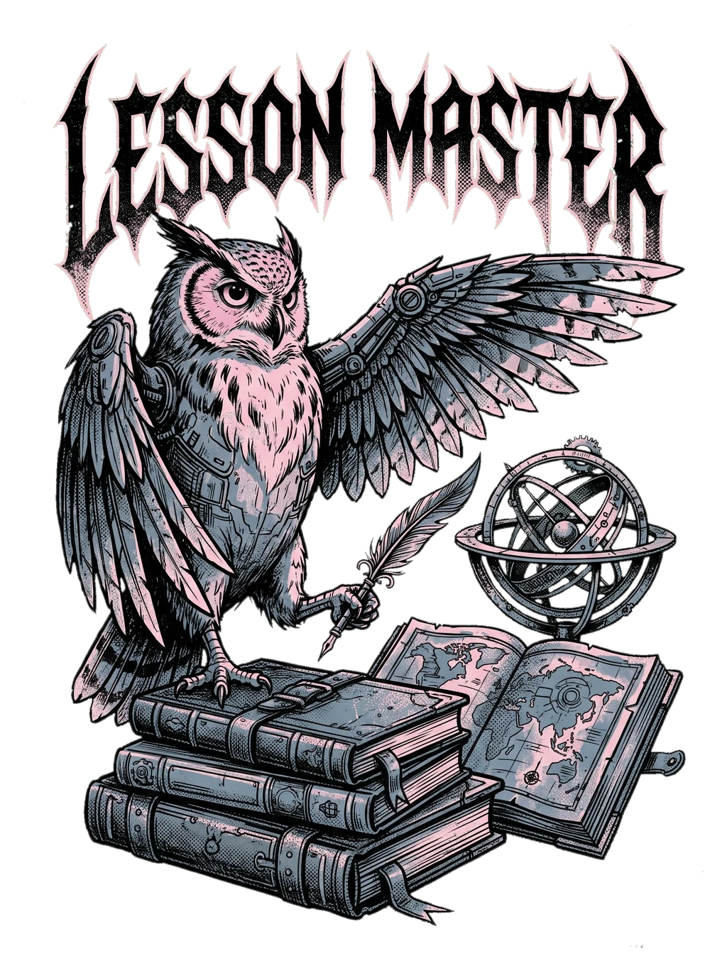 Lesson Master