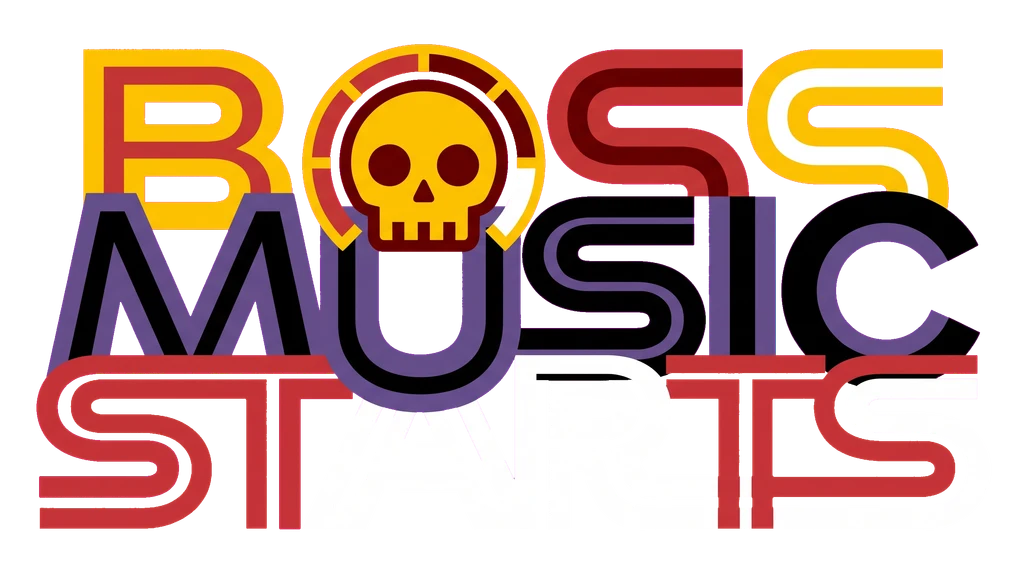 Boss Music Starts