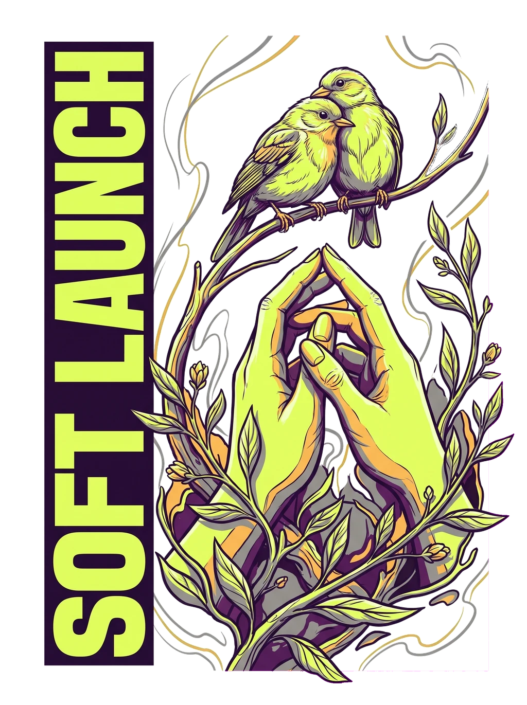 Soft Launch